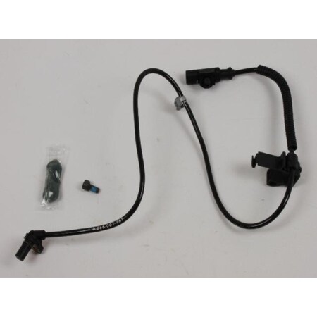 Mopar ABS Wheel Speed Sensor, 05142770AA 05142770AA